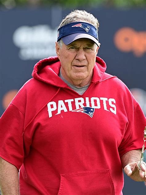 burberry scarf worn by tom brady and bill belichick|bill belichick patriots hoodie.